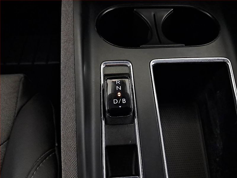 Škoda Enyaq (2023) iV 80 (82 kWh), SoH 97% - fotka 13 z 29