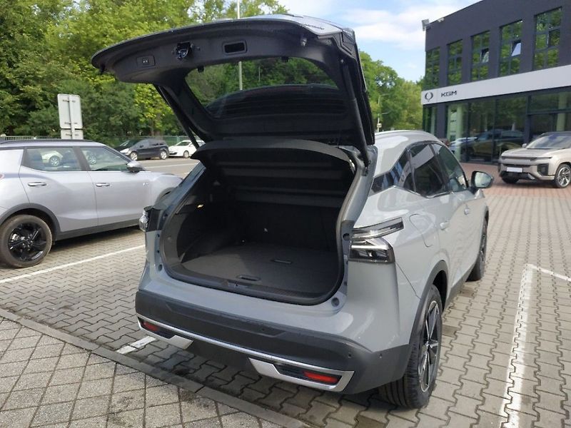 Nissan Qashqai E-POWER AT, 2WD, SKLADEM - fotka 26 z 29