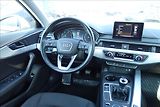 Audi A4 2,0 TDi, ČR, 1 MAJ., SERV. KN. - náhled 19