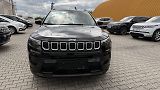 Jeep Compass (2021) 1.3i 4x4,PHEV,50km dojezd - náhled 37