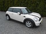 Mini One 1.6i. KLIMA,110TKm!!! - náhled 1