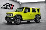 Suzuki Jimny 1,5 ALL GRIP - náhled 1