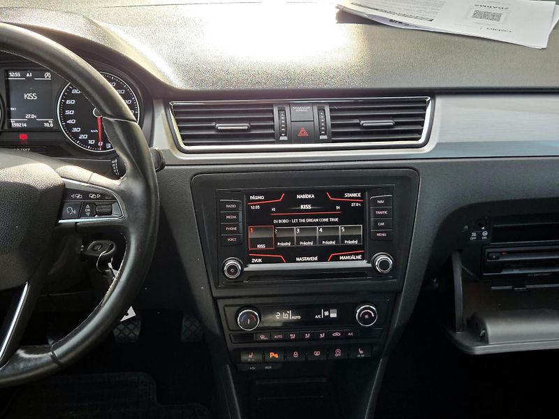 Seat Toledo TSi Style SERV.KN. CEBIA       - fotka 35 z 46