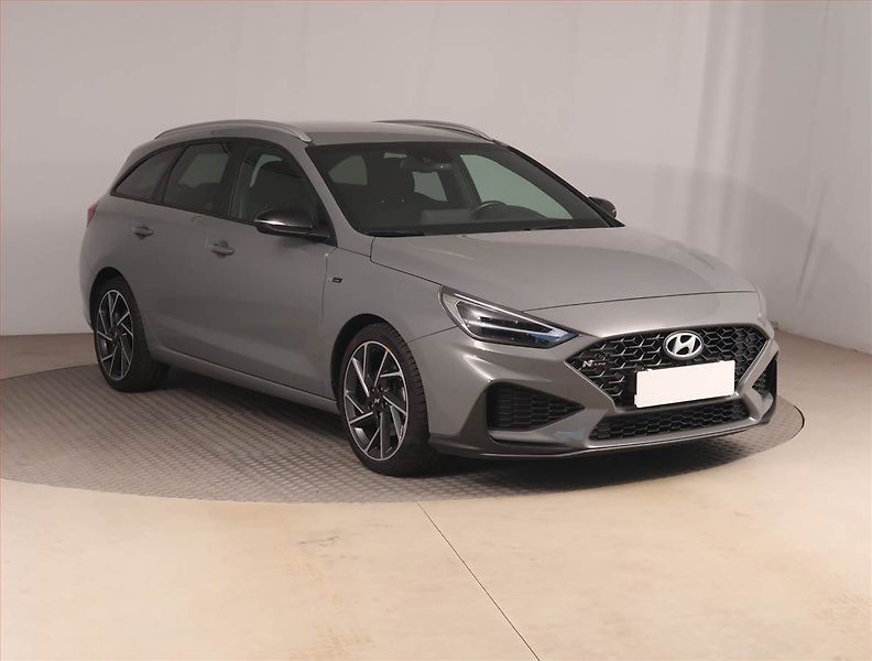 Hyundai i30 (2023) N-Line 1.5 T-GDI - fotografie inzerátu