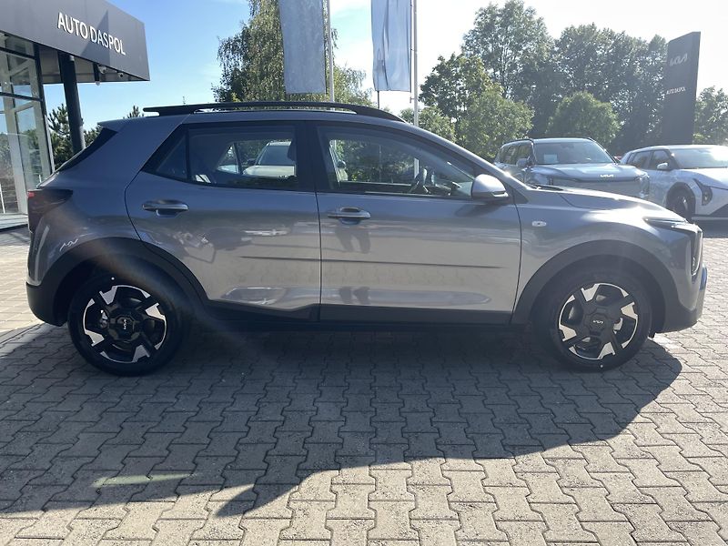 Kia Stonic (2026) 1,0T-GDi SPIN 7DCT - fotka 2 z 27