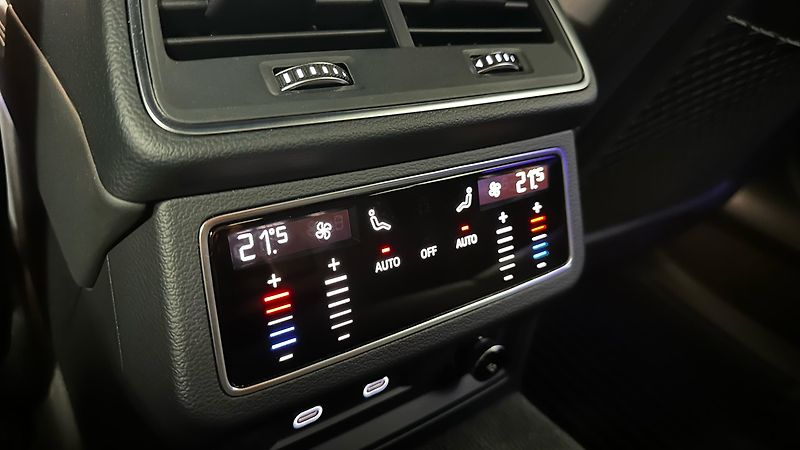 Audi S7 ZÁRUKA / TOP STAV - fotka 23 z 46