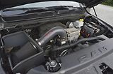 Dodge RAM (2022) 1500 BIGHORN 5.7 V8 HEMI 4x4  - náhled 16
