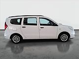 Dacia Lodgy (2013) 1.6 8V, Serv.kniha - náhled 6