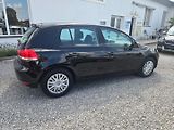 Volkswagen Golf (2011) 1.2 TSI - náhled 1