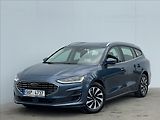 Ford Focus 1,0 EcoBoost A7 Combi Titanium - náhled 1