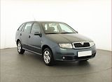 Škoda Fabia (2006) 1.9 TDI, po STK, CZ doklady - náhled 1