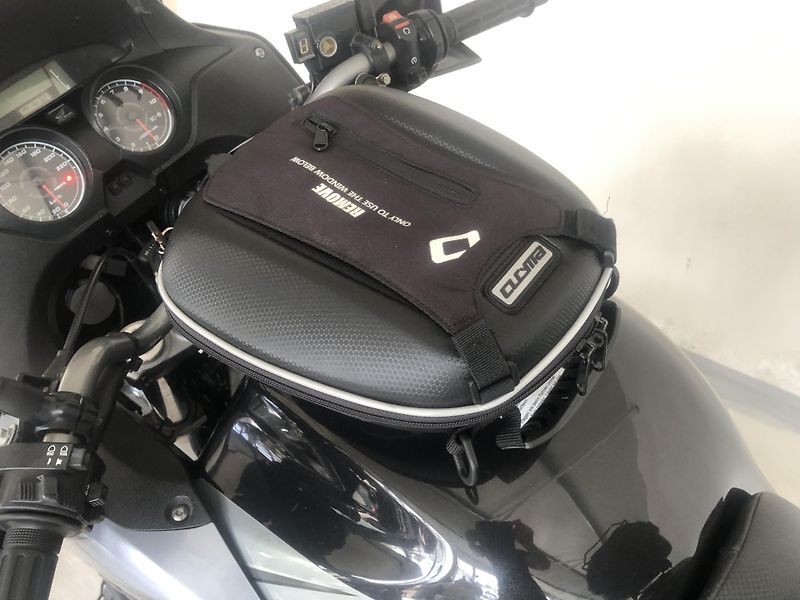Honda XL 1000 V Varadero - fotka 15 z 23