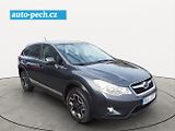 Subaru XV (2013) 2.0D 4x4 - náhled 4