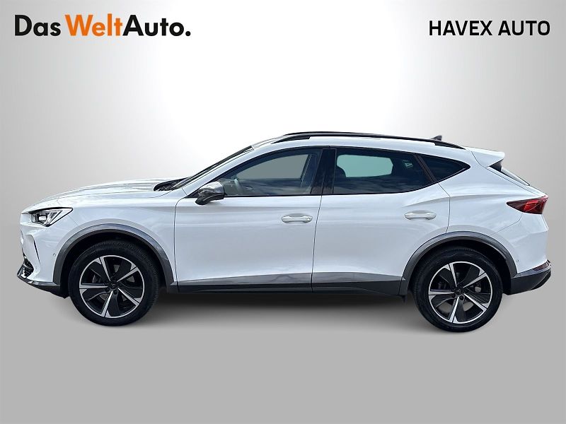 Cupra Formentor (2024) 1.5 TSI DSG - fotka 3 z 29
