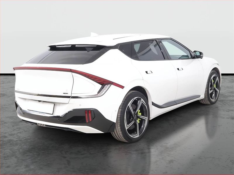 Kia EV6 (2023) GT AWD 77.4 kWh, SoH 99% - fotka 5 z 19