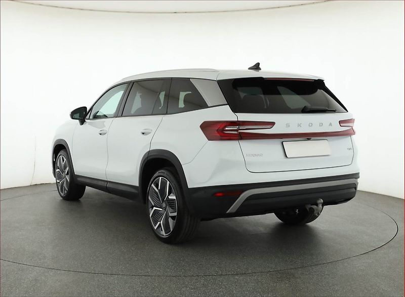 Škoda Kodiaq (2025) 2.0 TDI, Navi, 7 míst, tažné - fotka 4 z 22