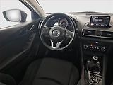 Mazda 3 (2014) 1.5 Skyactiv-G, Navi, Tempomat - náhled 7