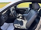 BMW Řada 4 420i KŮŽE NAVIGACE ROZVODY - náhled 10