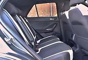Volkswagen T-Roc.