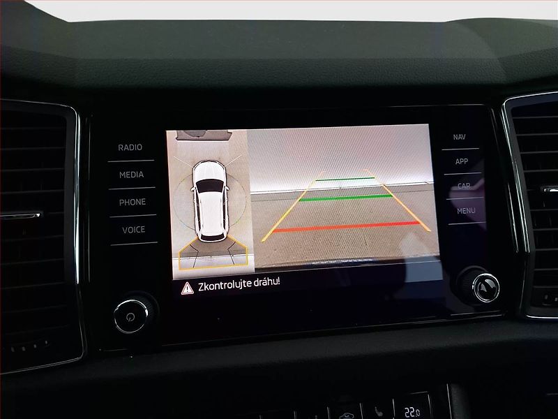 Škoda Kodiaq (2017) 2.0 TDI 4x4 - fotka 15 z 18