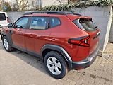 Dacia Duster (2026) Expression mild hybrid 140 - náhled 2