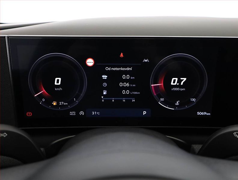 Hyundai Tucson (2026) 1.6 T-GDI, N-Line, Navi - fotka 9 z 20