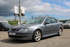 Saab 9-3 2,0 i  AUTOMAT, KLIMA - fotografie inzerátu