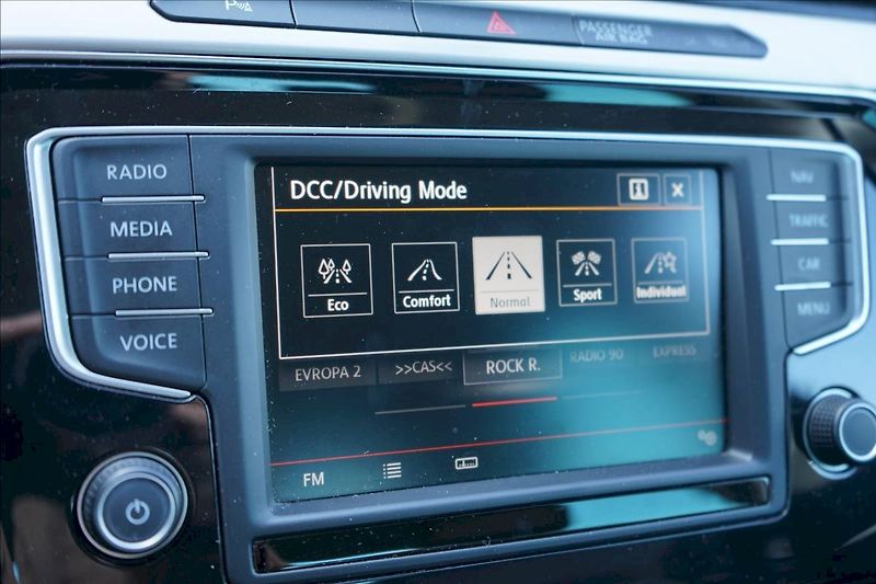 Volkswagen Passat (2015) BiTDI176 kW Highline 4MOT DSG - fotka 15 z 25