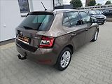 Škoda Fabia III 1,0TSi Style KAMERA TZ - náhled 6