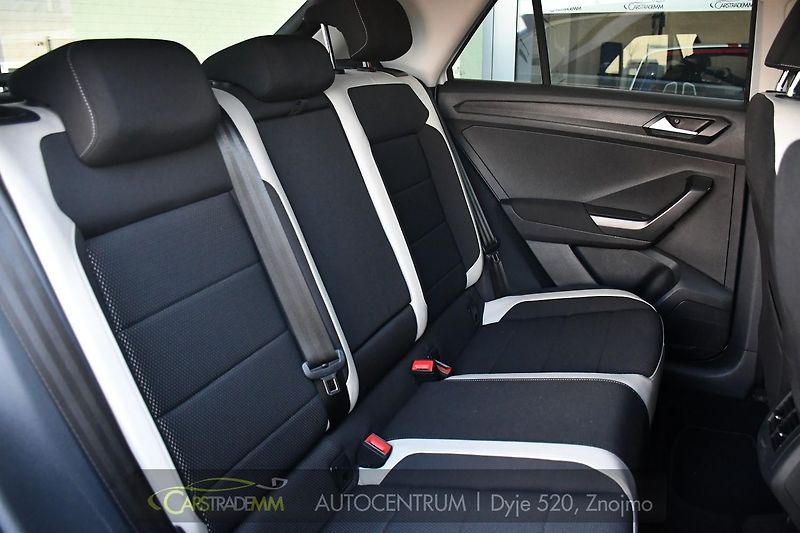 Volkswagen T-Roc 2.0TDi DSG 4M ACC LED - fotka 16 z 43