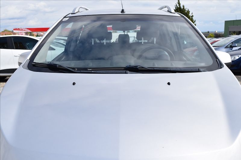 Chevrolet Spark 1,0 1.0I 50KW PO SERVISE - fotka 3 z 35