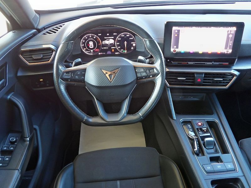 Cupra Formentor 1.5TSI DSG Virtual LED ACC - fotka 7 z 35