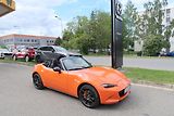 Mazda MX-5 2,0 G184 30th Anniversary - náhled 1