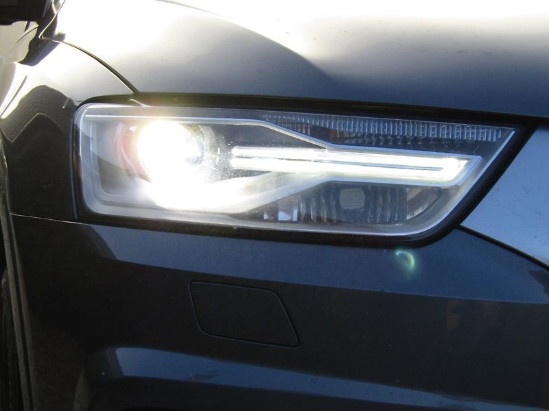 Audi Q3 (2016) 1.4 TFSI 110kW - fotka 13 z 44
