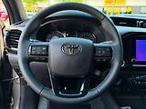 Toyota Hilux 2.8 INVINCIBLE skladem - náhled 8