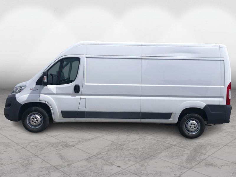 Fiat Ducato 2.3 MTJ L3H2 - fotka 3 z 29