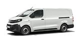 Opel Vivaro (2026) Van L2  2.2 CDTi 150k MT6 Long - náhled 14