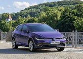 Volkswagen Polo - 6 verzí od 371 900 Kč