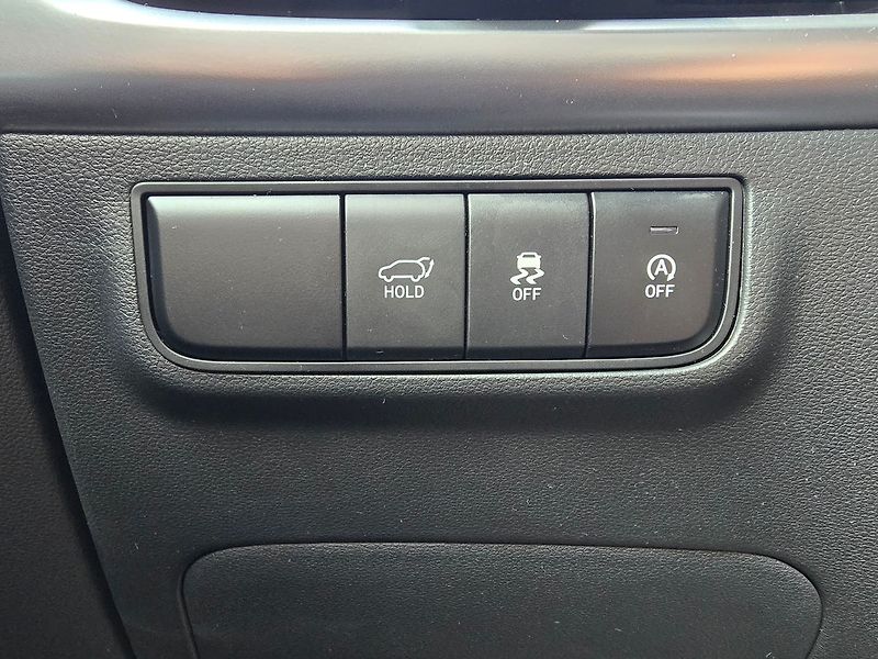 Hyundai Tucson (2026) 1.6 T-GDi MT PREMIUM TT - fotka 13 z 27