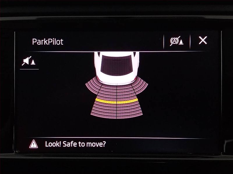 Škoda Octavia (2018) Ambition Plus 1.4 TSI - fotka 20 z 20
