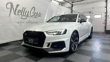 Audi RS 4 HOMOLOGOVANÝ VÝFUK REMUS - náhled 2