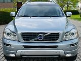 Volvo XC90 2.4 D5 4x4 AUT SERVISKA TAŽNÉ - náhled 6