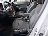 Opel Crossland (2021) 1.2, 1.maj,ČR, servis.kniha - náhled 2