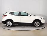 Nissan Qashqai (2016) 1.5 dCi, Serv.kniha, Navi - náhled 6