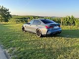 BMW M3 (2022) Comp., XDrive, HUD, Akrapovic - náhled 18