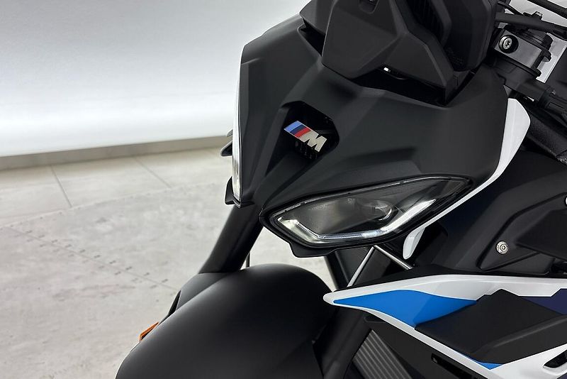 BMW M 1000 R - fotka 7 z 13