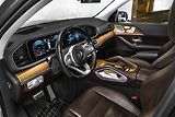 Mercedes-Benz GLS d 4M AMG Pano Nezávislé HUD - náhled 12