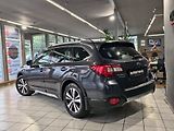 Subaru Outback 2.5 i-S 129kW SPORT, A/T, 4x4 - náhled 24