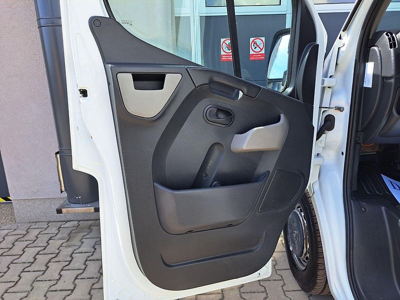 Renault Master (2015) 2.3 DCI L4H2, skříň, 120kW - fotka 15 z 24