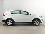 Kia Sportage (2011) 1.6 GDI - náhled 6